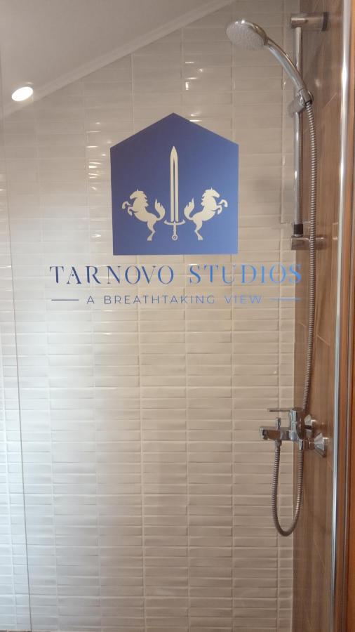 Tarnovo Studios Old Town Veliko Tŭrnovo Exterior foto